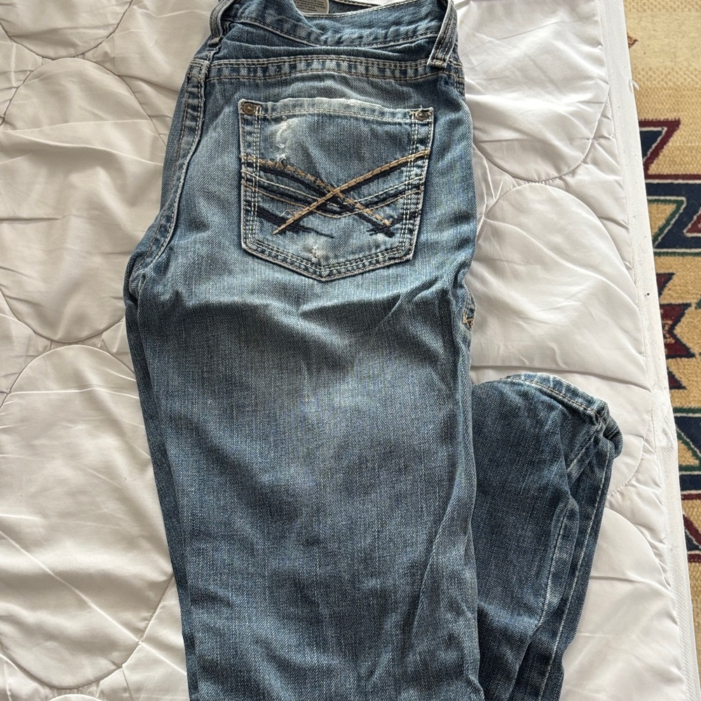 Ariat Jeans